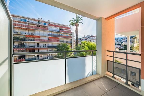 Appartement avec parking