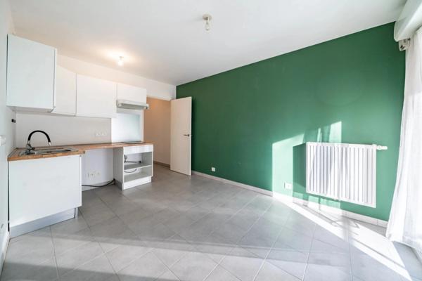 Appartement avec parking