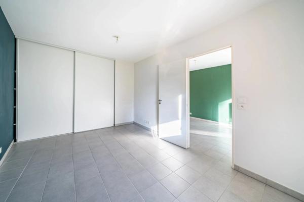 Appartement avec parking