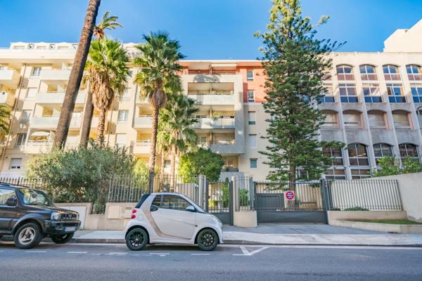 Appartement avec parking