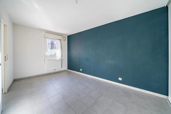 Appartement avec parking