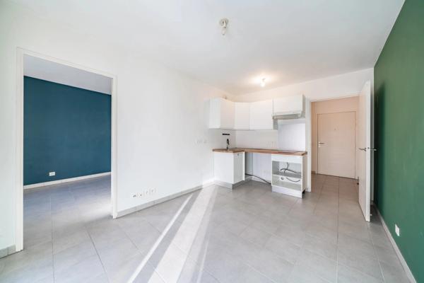 Appartement avec parking