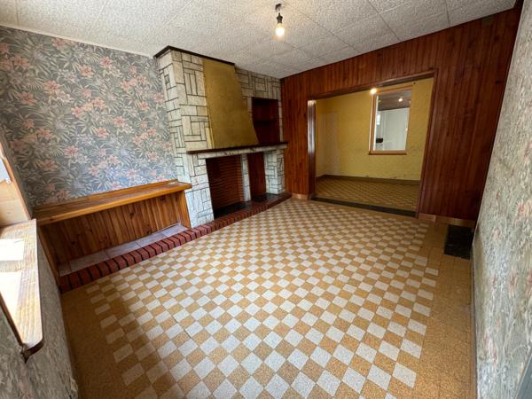 POUR INVESTISSEUR OU PREMIER ACHAT