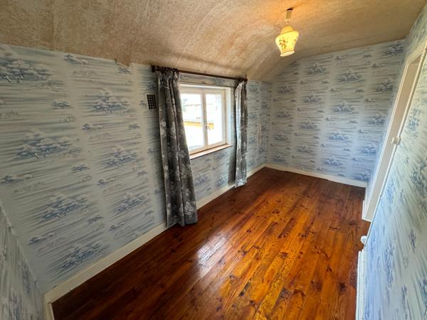 POUR INVESTISSEUR OU PREMIER ACHAT