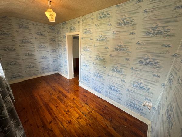 POUR INVESTISSEUR OU PREMIER ACHAT