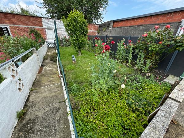 POUR INVESTISSEUR OU PREMIER ACHAT