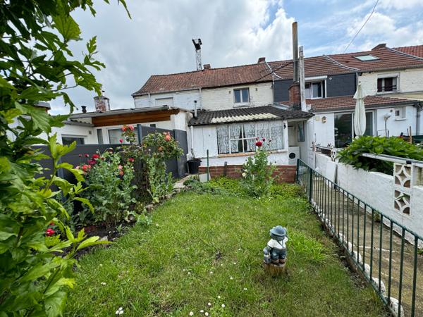 POUR INVESTISSEUR OU PREMIER ACHAT