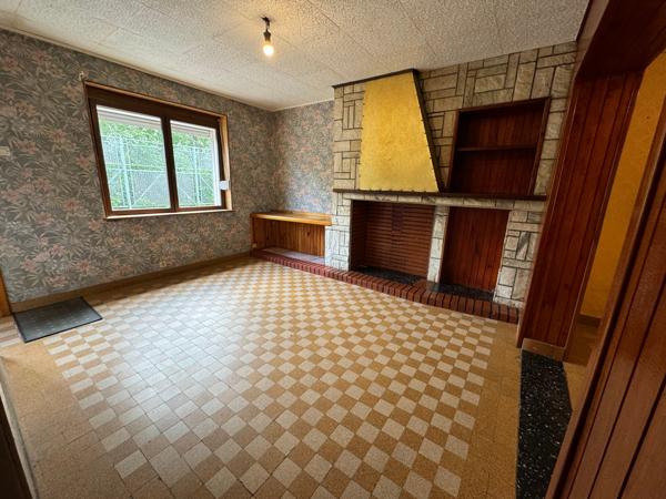 POUR INVESTISSEUR OU PREMIER ACHAT