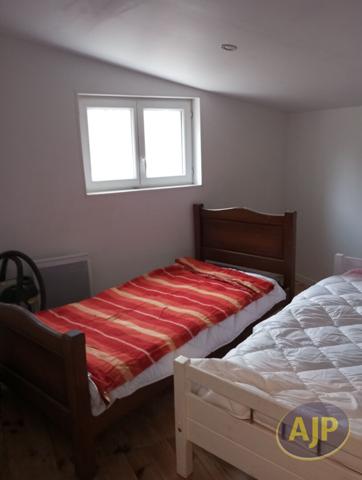 Location appartement Vendays Montalivet : 468 € - AJP Le Verdon Immobilier