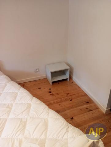 Location appartement Vendays Montalivet : 468 € - AJP Le Verdon Immobilier