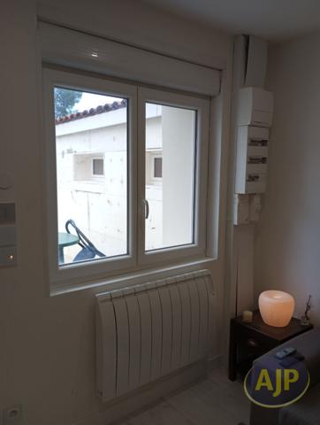 Location appartement Vendays Montalivet : 468 € - AJP Le Verdon Immobilier