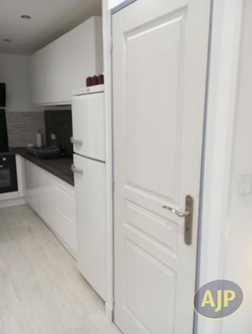 Location appartement Vendays Montalivet : 468 € - AJP Le Verdon Immobilier