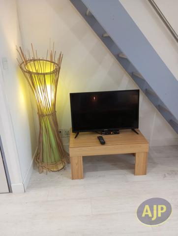 Location appartement Vendays Montalivet : 468 € - AJP Le Verdon Immobilier