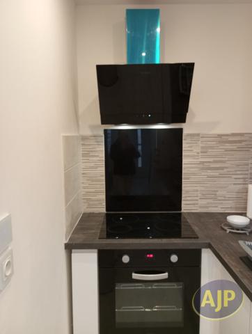 Location appartement Vendays Montalivet : 468 € - AJP Le Verdon Immobilier