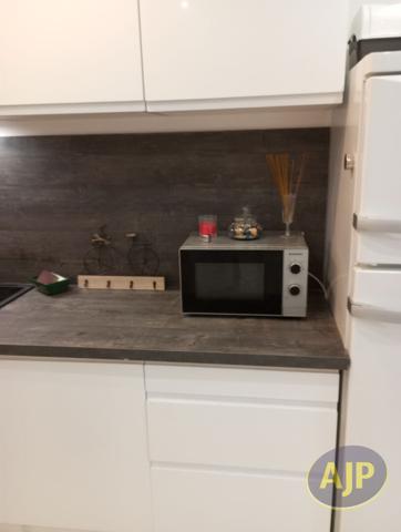 Location appartement Vendays Montalivet : 468 € - AJP Le Verdon Immobilier