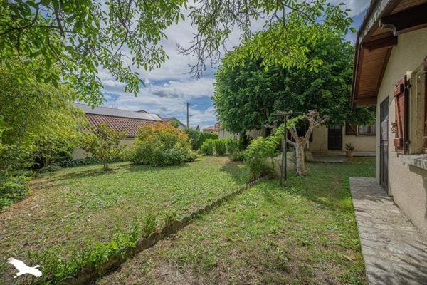 Maison à vendre 399 000 € Toulouse 5 p 105 m² DPE F