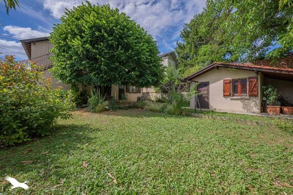 Maison à vendre 399 000 € Toulouse 5 p 105 m² DPE F