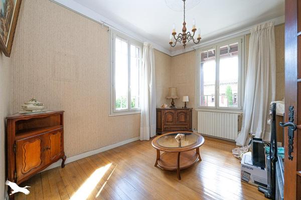 Maison à vendre 399 000 € Toulouse 5 p 105 m² DPE F