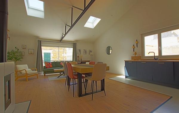 Vente Maison Rue piétonne - centre ville - parking Les sables-d'olonne