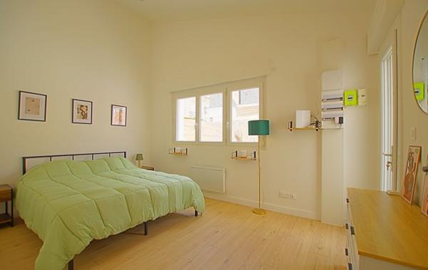 Vente Maison Rue piétonne - centre ville - parking Les sables-d'olonne