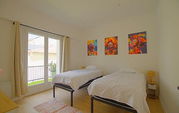 Vente Maison Rue piétonne - centre ville - parking Les sables-d'olonne