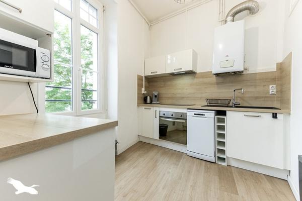 Appartement 184 000 € Pau 4 p 85 m² DPE D
