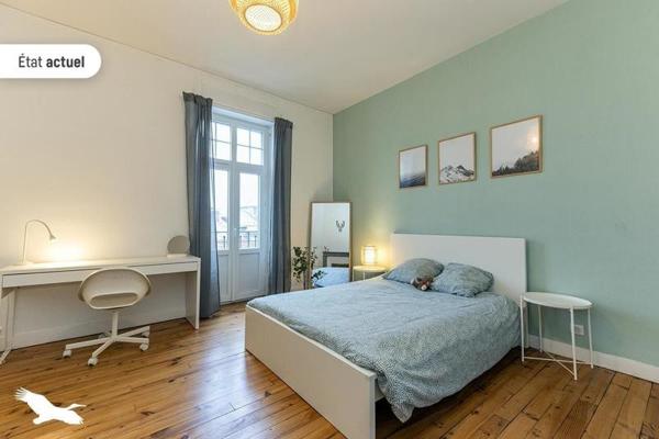Appartement 184 000 € Pau 4 p 85 m² DPE D
