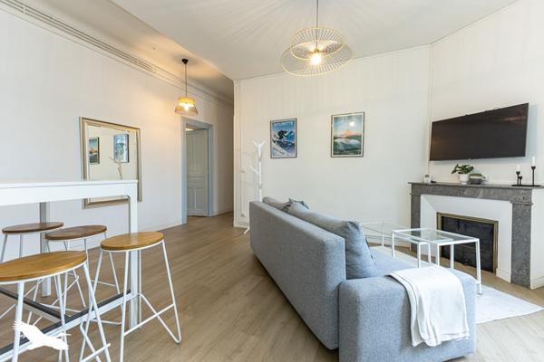 Appartement 184 000 € Pau 4 p 85 m² DPE D