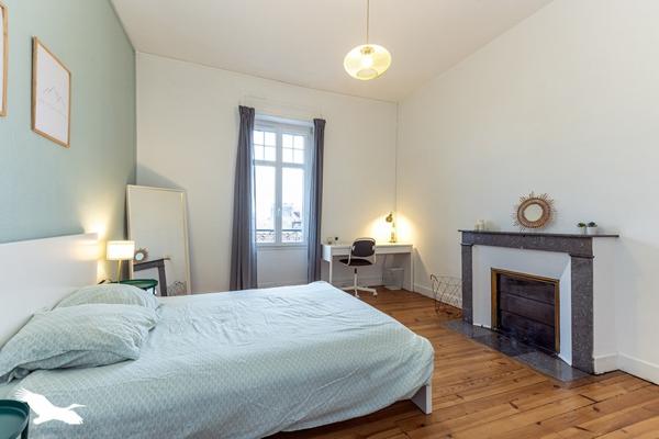 Appartement 184 000 € Pau 4 p 85 m² DPE D