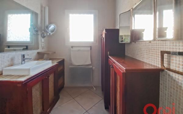 Maison à vendre    3 pièces •  Agde