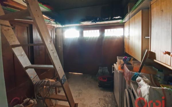 Maison à vendre    3 pièces •  Agde