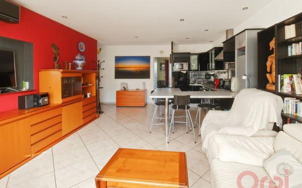 Maison à vendre    3 pièces •  Agde