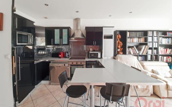 Maison à vendre    3 pièces •  Agde