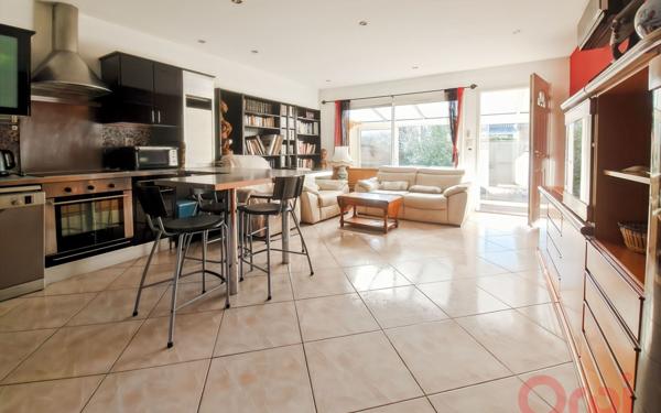 Maison à vendre    3 pièces •  Agde