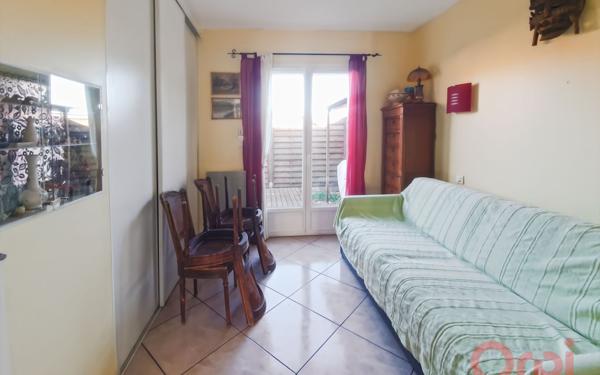 Maison à vendre    3 pièces •  Agde