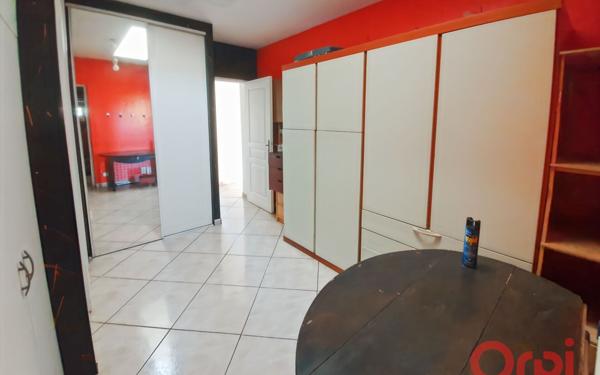 Maison à vendre    3 pièces •  Agde