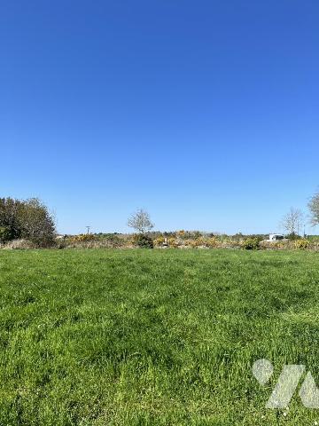 TERRAIN - GOUESNAC'H