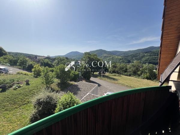 Maison 7 pièce(s) 5 chambre(s) 160 m²