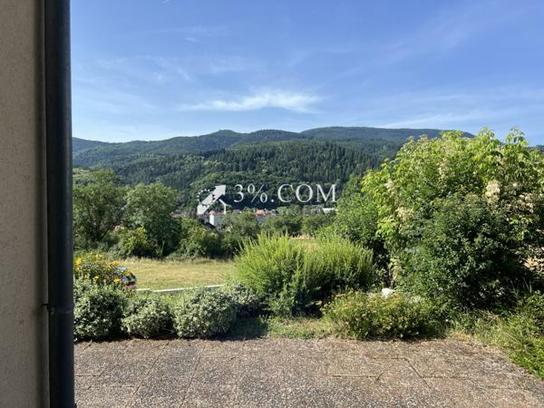 Maison 7 pièce(s) 5 chambre(s) 160 m²