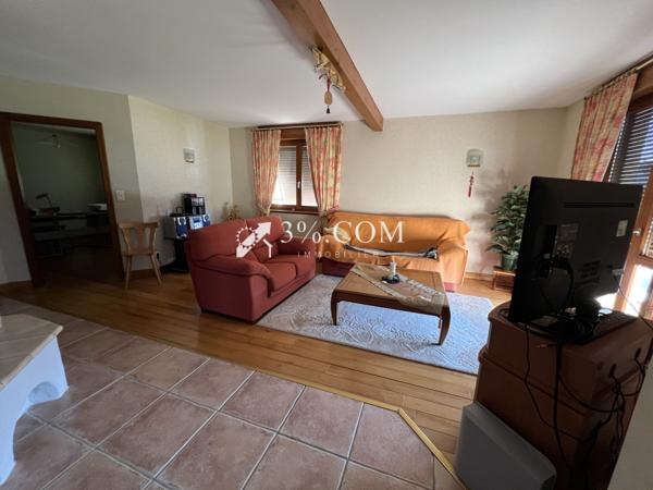 Maison 7 pièce(s) 5 chambre(s) 160 m²