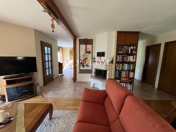 Maison 7 pièce(s) 5 chambre(s) 160 m²