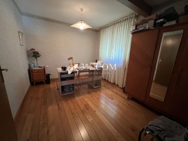 Maison 7 pièce(s) 5 chambre(s) 160 m²