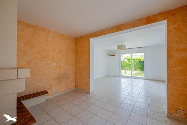 Maison à vendre |  Lormont |  6 pièces | 120 m²