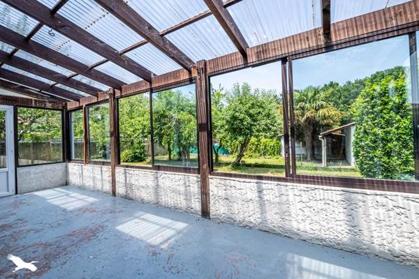 Maison à vendre |  Lormont |  6 pièces | 120 m²