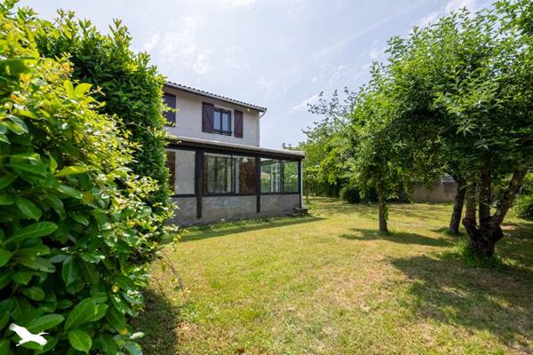 Maison à vendre |  Lormont |  6 pièces | 120 m²