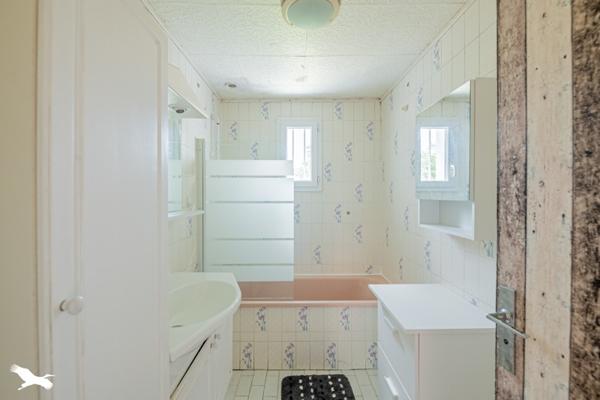 Maison à vendre |  Lormont |  6 pièces | 120 m²