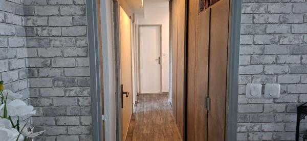 Appartement à vendre à Évreux dans l'Eure (27000), ref : A2862