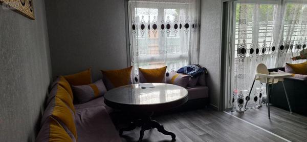 Appartement à vendre à Évreux dans l'Eure (27000), ref : A2862