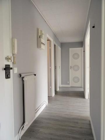 Appartement 3 pièces de 60 m² à louer à Viry-Chatillon (91170).