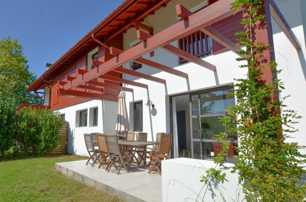 Maison 120 m² avec 4 chambres et 3 salles d'eau